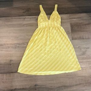 Elle Moss stretchy dress